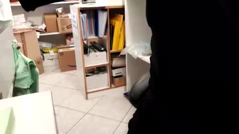 Snapshot of marikapikkola chatting on October 2025 02:14:02 PM Mary... online show from October 2025 02:14:02 PM