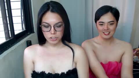 Snapshot of marikosue01 chatting on February 2025 06:32:01 AM marikosue online show from February 2025 06:32:01 AM