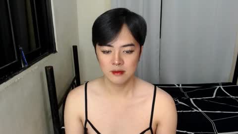 Snapshot of marikosue01 chatting on February 2025 01:33:01 PM marikosue online show from February 2025 01:33:01 PM