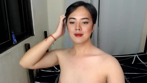 Snapshot of marikosue01 chatting on February 2025 03:09:01 PM marikosue online show from February 2025 03:09:01 PM