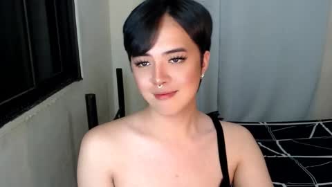 Snapshot of marikosue01 chatting on February 2025 04:56:02 PM marikosue online show from February 2025 04:56:02 PM