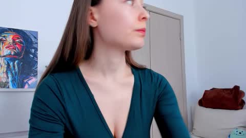 Marilina online show from January 2026 07:35:02 AM