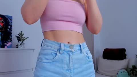 Marilina online show from February 2026 07:48:02 AM