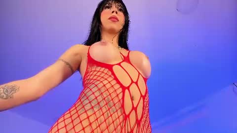 Snapshot of marily_daniela_ chatting on July 2026 01:47:01 AM Marily Daniela online show from July 2026 01:47:01 AM