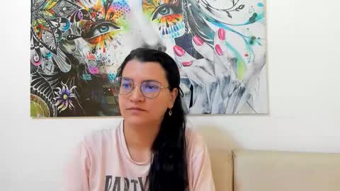 MARILYN SEXY online show from March 2026 04:54:01 PM