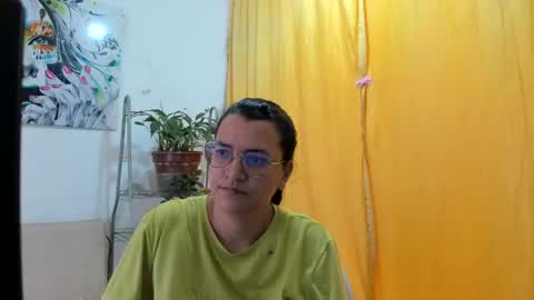 MARILYN SEXY online show from June 2026 07:25:02 PM