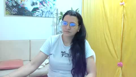 MARILYN SEXY online show from July 2026 10:05:01 PM