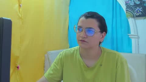 MARILYN SEXY online show from July 2026 09:38:01 PM