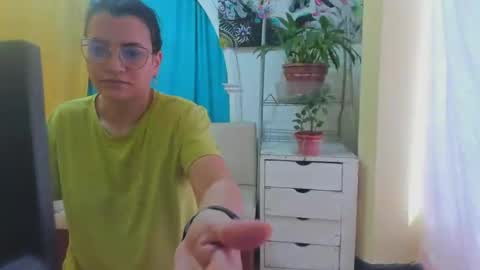 MARILYN SEXY online show from July 2026 03:14:02 PM