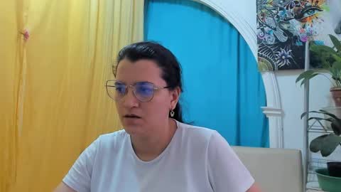 MARILYN SEXY online show from July 2026 12:54:02 PM