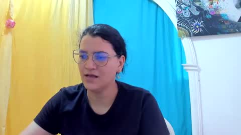 MARILYN SEXY online show from July 2026 01:15:01 PM