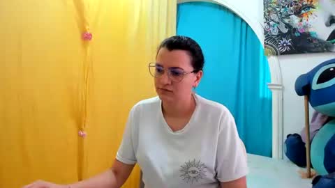 MARILYN SEXY online show from July 2026 02:04:01 PM