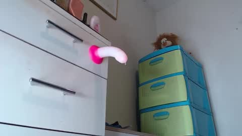 marilyn_jon3s online show from January 2025 11:26:01 PM