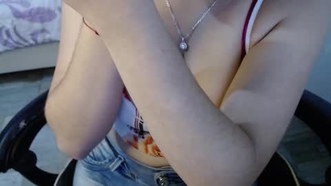 Marilyn  online show from February 2025 05:13:02 AM