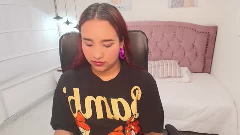 Snapshot of marilyn_tk chatting on January 2026 03:22:02 AM Marilyn online show from January 2026 03:22:02 AM