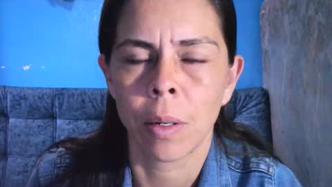  Marilyn  online show from January 2025 07:56:02 PM