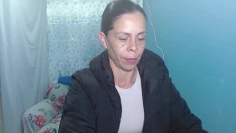  Marilyn  online show from December 2025 09:31:02 PM