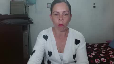  Marilyn  online show from February 2026 10:22:01 PM