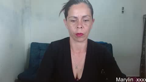  Marilyn  online show from March 2026 06:46:01 PM