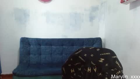 Snapshot of marilyn_xxxx chatting on April 2026 07:38:02 PM Marilyn online show from April 2026 07:38:02 PM