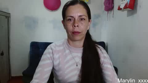 Snapshot of marilyn_xxxx chatting on May 2026 06:23:02 PM Marilyn online show from May 2026 06:23:02 PM