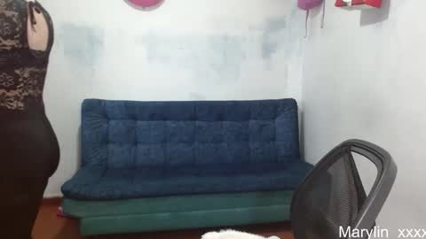 Snapshot of marilyn_xxxx chatting on May 2026 09:43:01 PM Marilyn online show from May 2026 09:43:01 PM