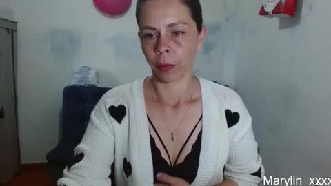 Snapshot of marilyn_xxxx chatting on May 2026 06:49:01 PM Marilyn online show from May 2026 06:49:01 PM