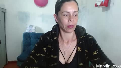 Snapshot of marilyn_xxxx chatting on May 2026 07:08:01 PM Marilyn online show from May 2026 07:08:01 PM