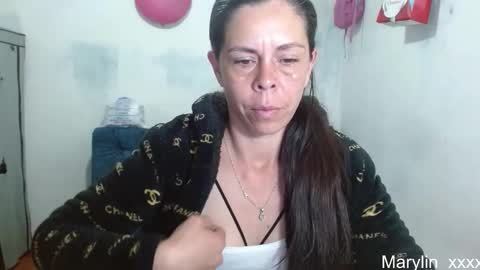Snapshot of marilyn_xxxx chatting on May 2026 11:04:01 AM Marilyn online show from May 2026 11:04:01 AM