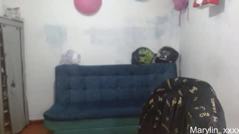 Snapshot of marilyn_xxxx chatting on May 2026 01:45:01 AM Marilyn online show from May 2026 01:45:01 AM