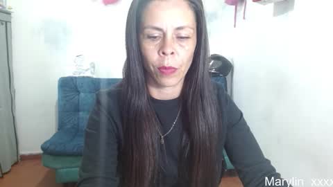 Snapshot of marilyn_xxxx chatting on May 2026 07:10:01 PM Marilyn online show from May 2026 07:10:01 PM