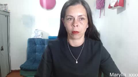 Snapshot of marilyn_xxxx chatting on May 2026 07:41:02 PM Marilyn online show from May 2026 07:41:02 PM
