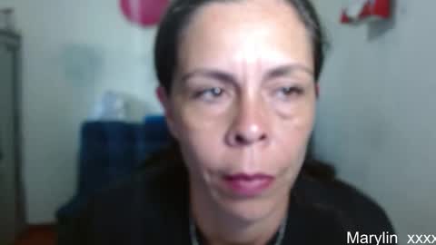 Snapshot of marilyn_xxxx chatting on May 2026 06:47:02 PM Marilyn online show from May 2026 06:47:02 PM
