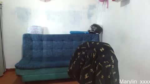 Snapshot of marilyn_xxxx chatting on May 2026 07:22:02 PM Marilyn online show from May 2026 07:22:02 PM