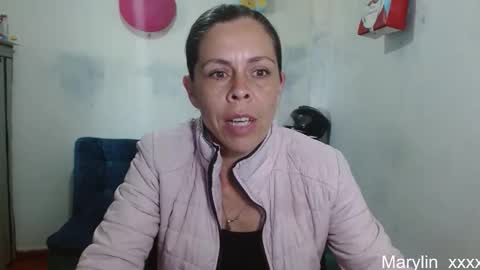 Snapshot of marilyn_xxxx chatting on June 2026 07:04:02 PM Marilyn online show from June 2026 07:04:02 PM