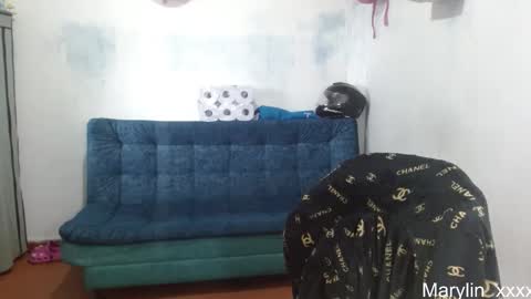 Snapshot of marilyn_xxxx chatting on June 2026 06:43:01 PM Marilyn online show from June 2026 06:43:01 PM