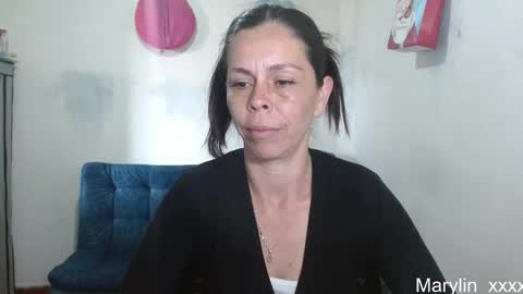 Snapshot of marilyn_xxxx chatting on June 2026 07:08:02 PM Marilyn online show from June 2026 07:08:02 PM
