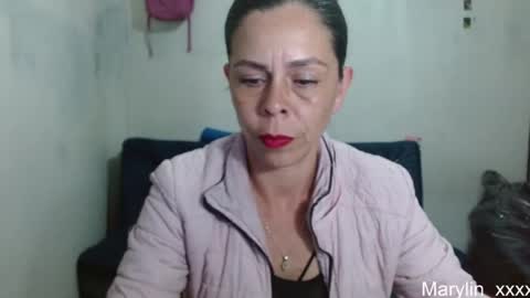 Snapshot of marilyn_xxxx chatting on June 2026 11:26:01 PM Marilyn online show from June 2026 11:26:01 PM