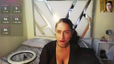 marilynetthan online show from July 2026 02:25:02 PM