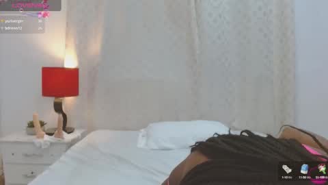 MarilynRios 12 online show from February 2025 10:54:01 PM