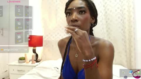 MarilynRios 12 online show from February 2025 09:26:02 PM