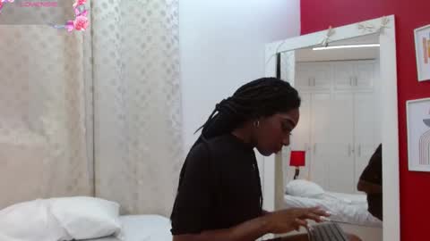 MarilynRios 12 online show from March 2025 04:56:02 PM