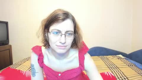 Marilyn online show from December 2024 08:25:02 PM