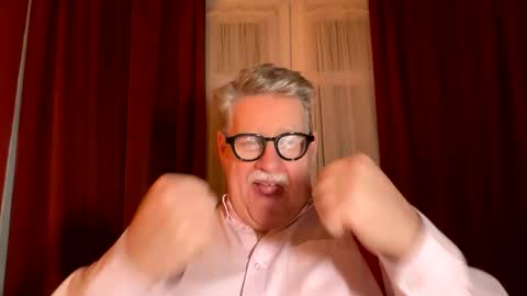 marin50 online show from December 2025 11:45:01 PM