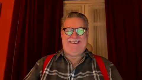 marin50 online show from January 2026 07:26:02 PM