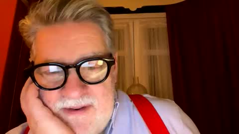 marin50 online show from January 2026 08:35:01 PM