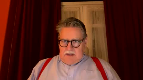 marin50 online show from April 2026 11:16:01 PM