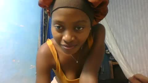 Snapshot of marinagold69 chatting on June 2026 05:48:02 PM marinagold69 online show from June 2026 05:48:02 PM