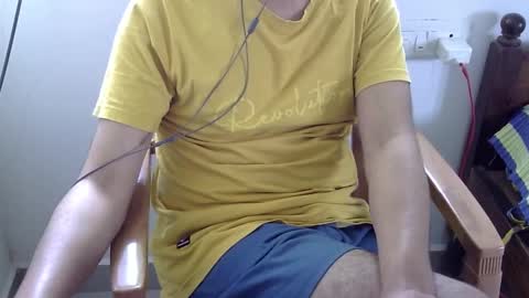 The SHY UncutBoy online show from January 2025 06:02:02 AM