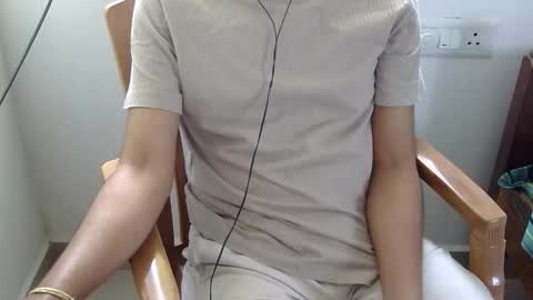 The SHY UncutBoy online show from February 2026 04:41:01 AM